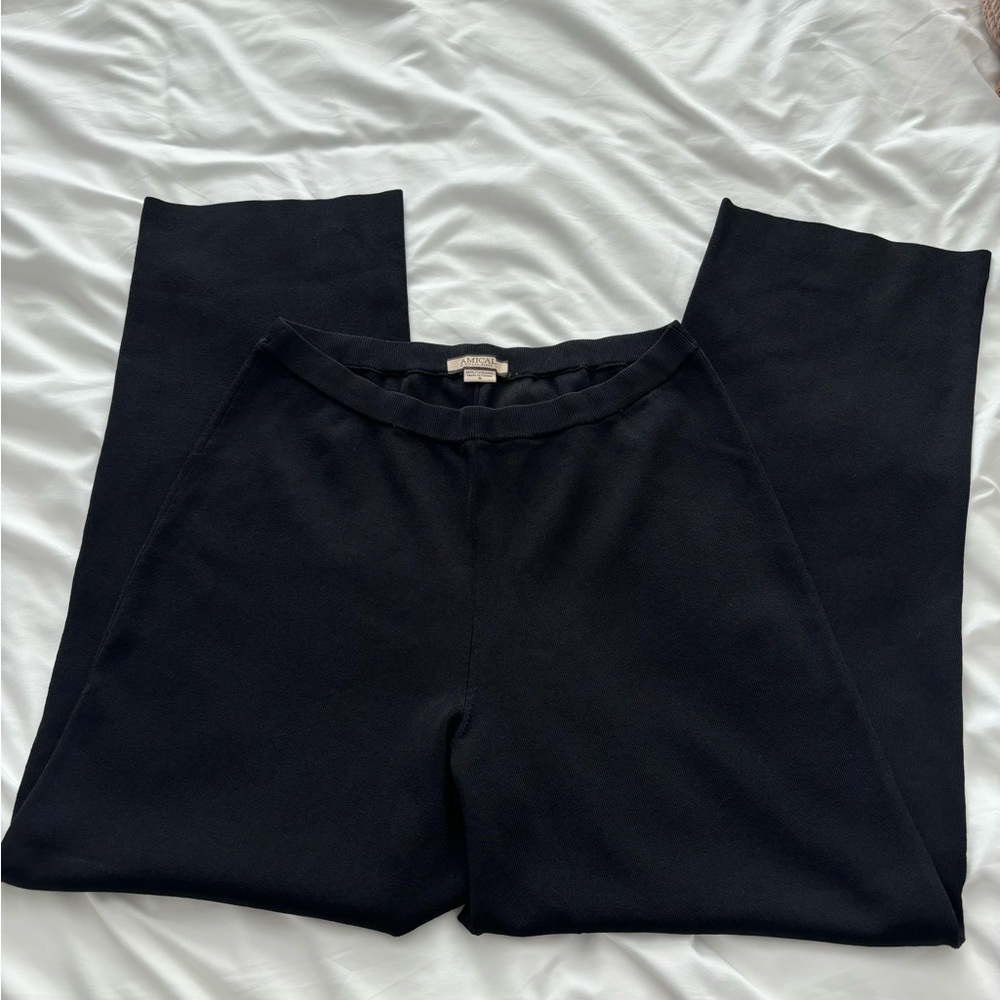 Cashmere Pants